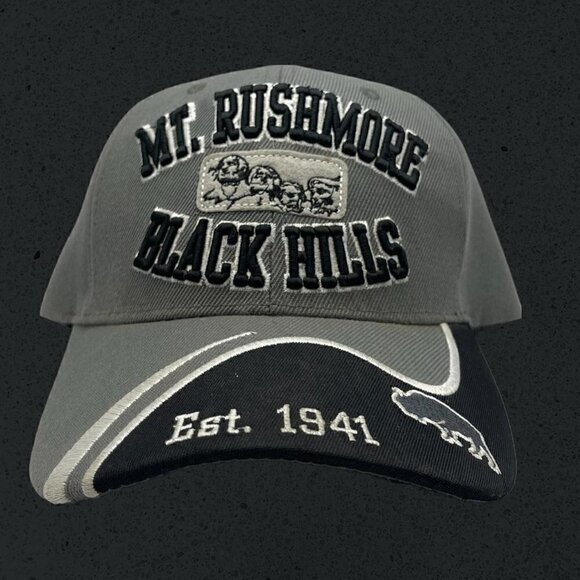 Reclaimed Vintage Other - Tourist Y2k hat